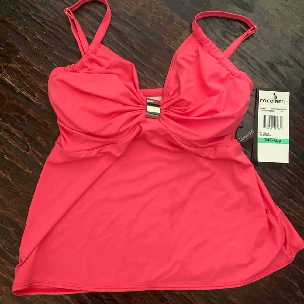 Coco Reef Tankini